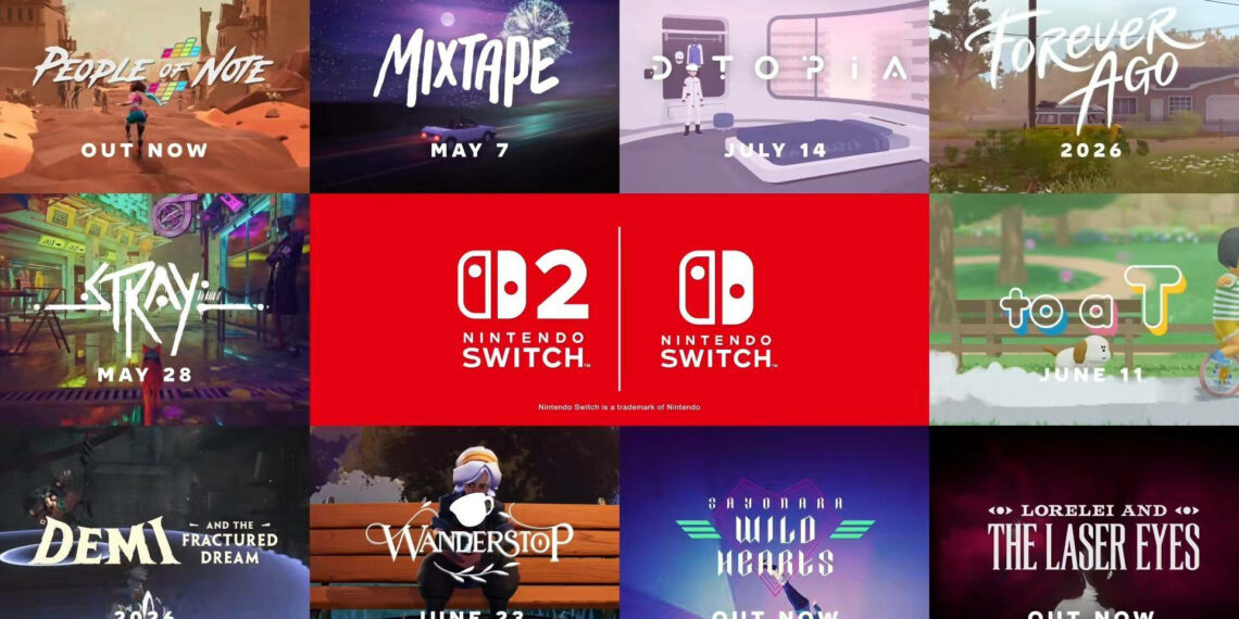 Annapurna Pronounces Complete Transfer 2 Lineup Together with New Video games And Loose Upgrades – Information