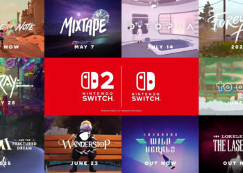 Annapurna Pronounces Complete Transfer 2 Lineup Together with New Video games And Loose Upgrades – Information