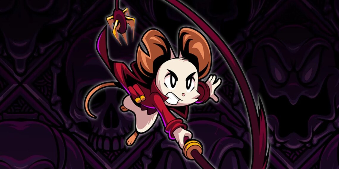 Appears to be like Like ‘Mina The Hollower’ Will Be Getting A New Liberate Date Quickly