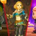 Do You Play Zelda Video games For The Tale?