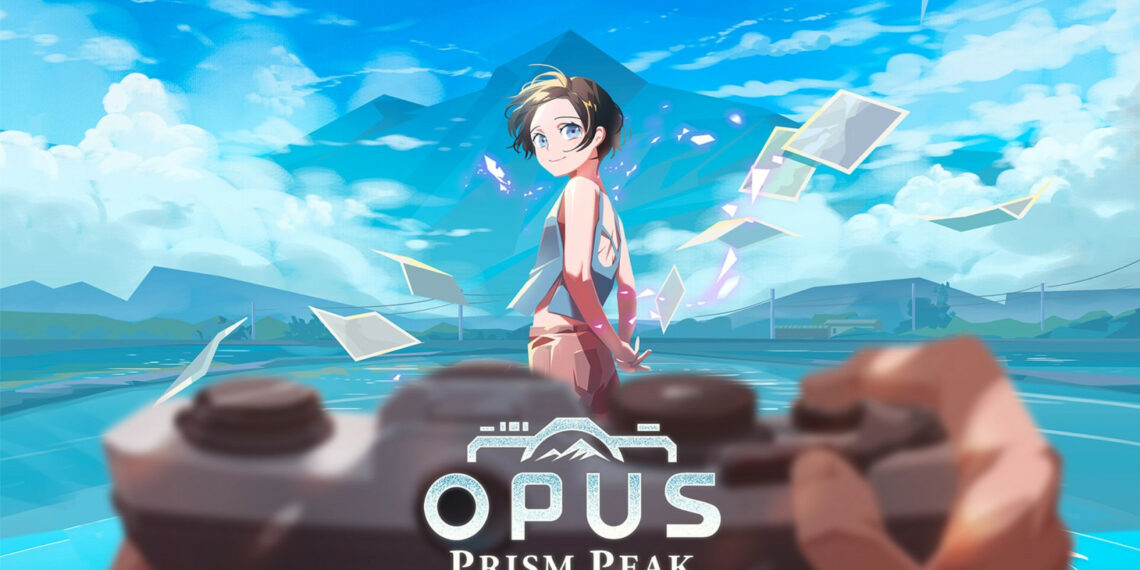 OPUS: Prism Height Evaluate – Evaluate