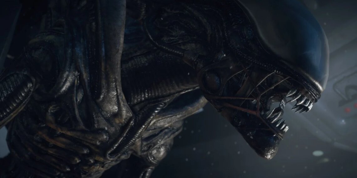 Alien: Isolation 2 Will get Its First Teaser Trailer