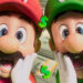 Mario Galaxy Film Appears to be like To Move Two Main Milestones After Fourth Weekend – Information