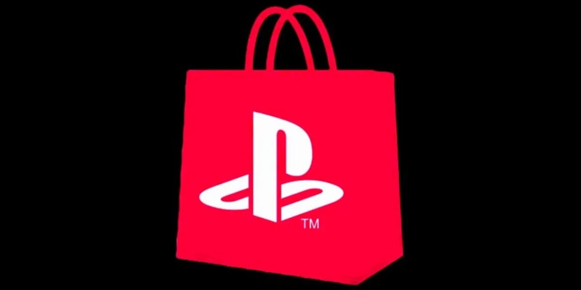 Arguable PS Retailer Video games Replace Showed by way of Sony Enhance
