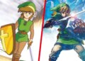 Is Legend Of Zelda’s Hyperlink Left Or Proper-Passed? Let’s Glance At The Proof