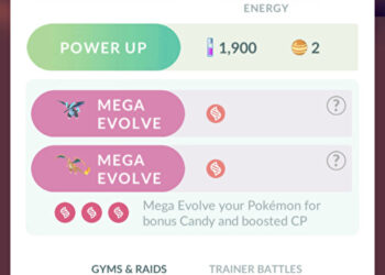 International Pokemon Move Fest Tournament To Forego Paid Price ticket, Debut Mega Mewtwo – Information