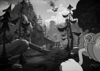 Mouse: P.I. For Rent Overview – Overview