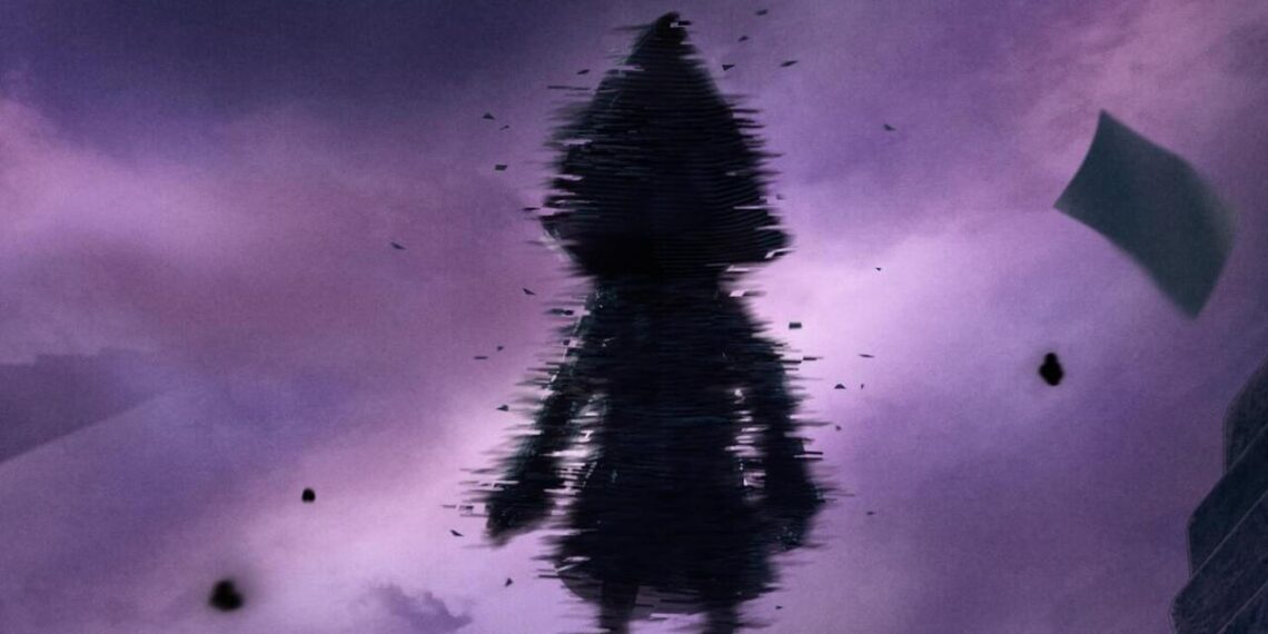 Little Nightmares VR: Altered Echoes Evaluation (PS5 / PSVR2)