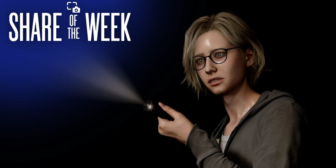 Resident Evil Requiem – Grace – PlayStation.Weblog