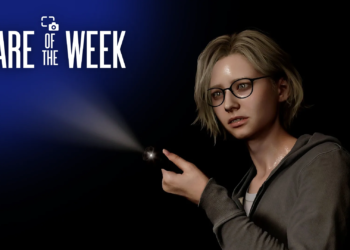 Resident Evil Requiem – Grace – PlayStation.Weblog