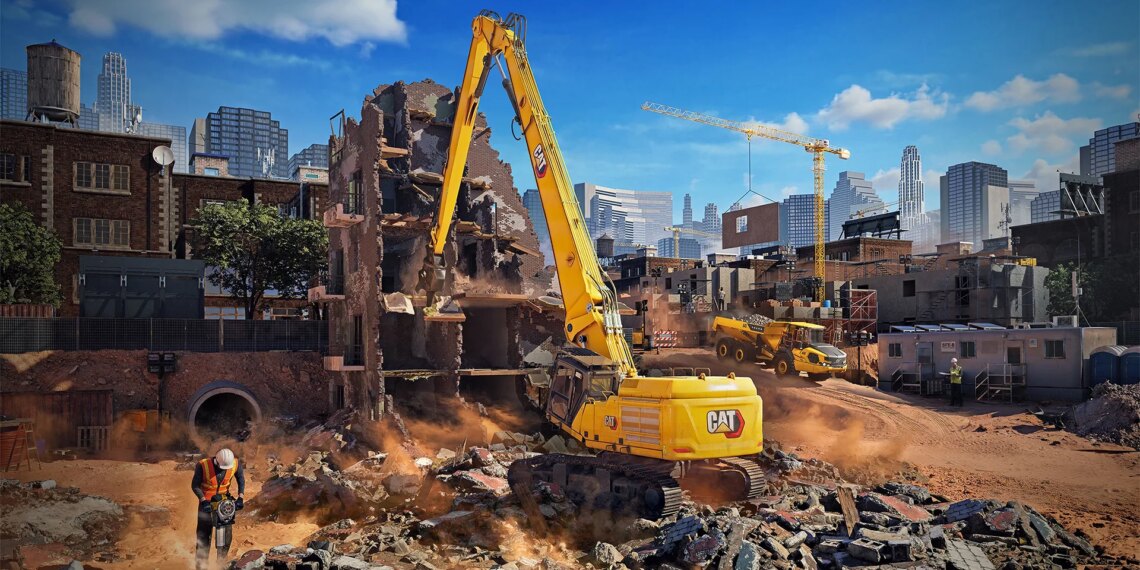 Evolution introduces new demolition and handbook exertions gameplay – PlayStation.Weblog