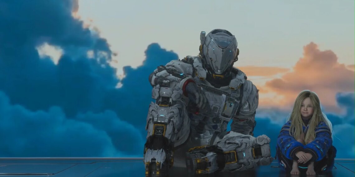 All of the techniques the Safe haven expands gameplay and tale – PlayStation.Weblog