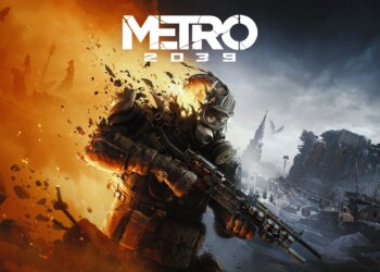Metro 2039 published because the post-apocalyptic shooter sequence returns  – PlayStation.Weblog