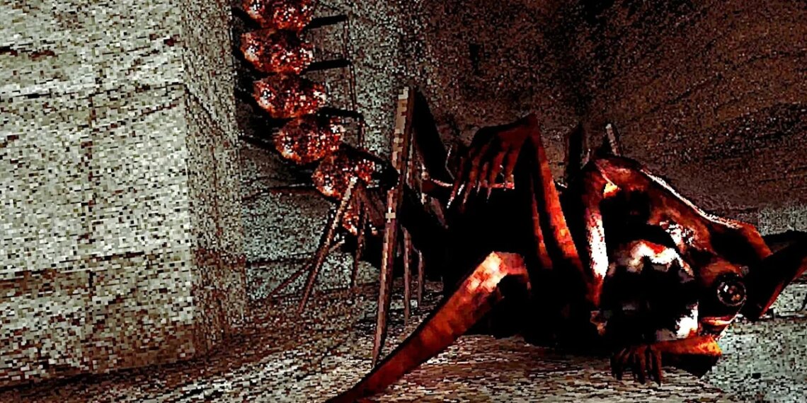 Idols Of Ash overview – an ideal spelunking horror sport that makes you make a choice from a rock and a large centipede