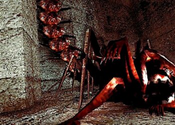 Idols Of Ash overview – an ideal spelunking horror sport that makes you make a choice from a rock and a large centipede