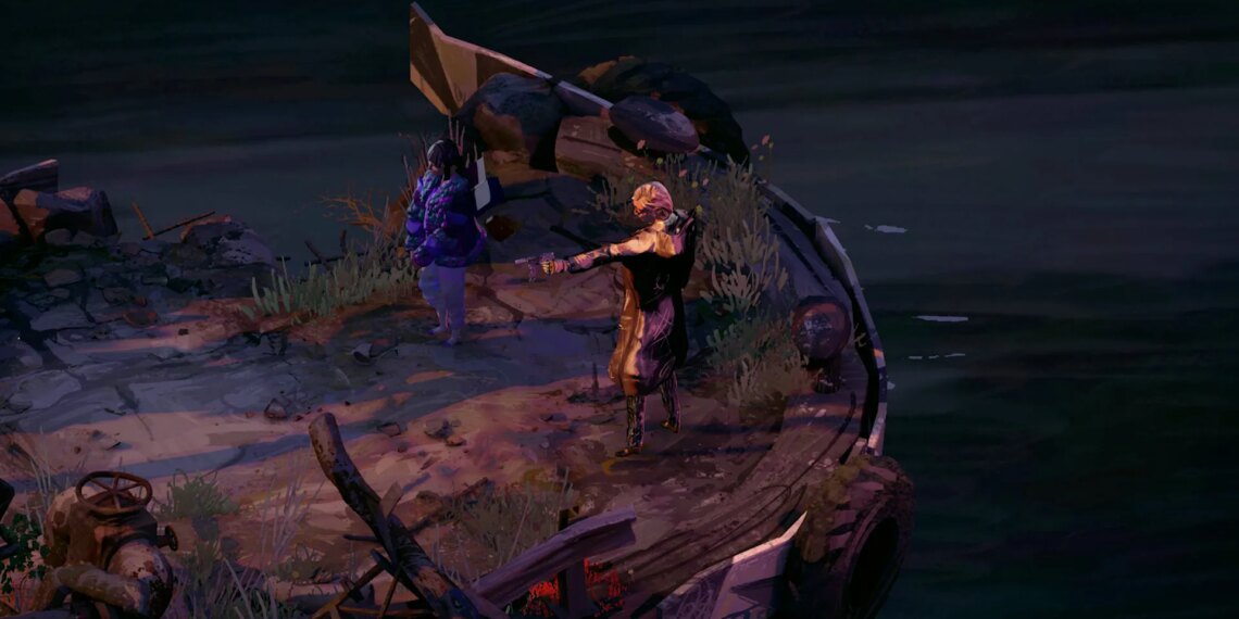 For Lifeless Spies – Meet the entire unwell forged of characters – PlayStation.Weblog