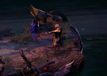 For Lifeless Spies – Meet the entire unwell forged of characters – PlayStation.Weblog