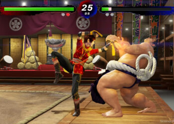 Virtua Fighter 5: R.E.V.O International Level Evaluation – Evaluation