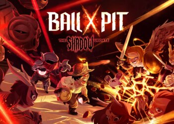 Shadow Replace arrives April 27 – PlayStation.Weblog