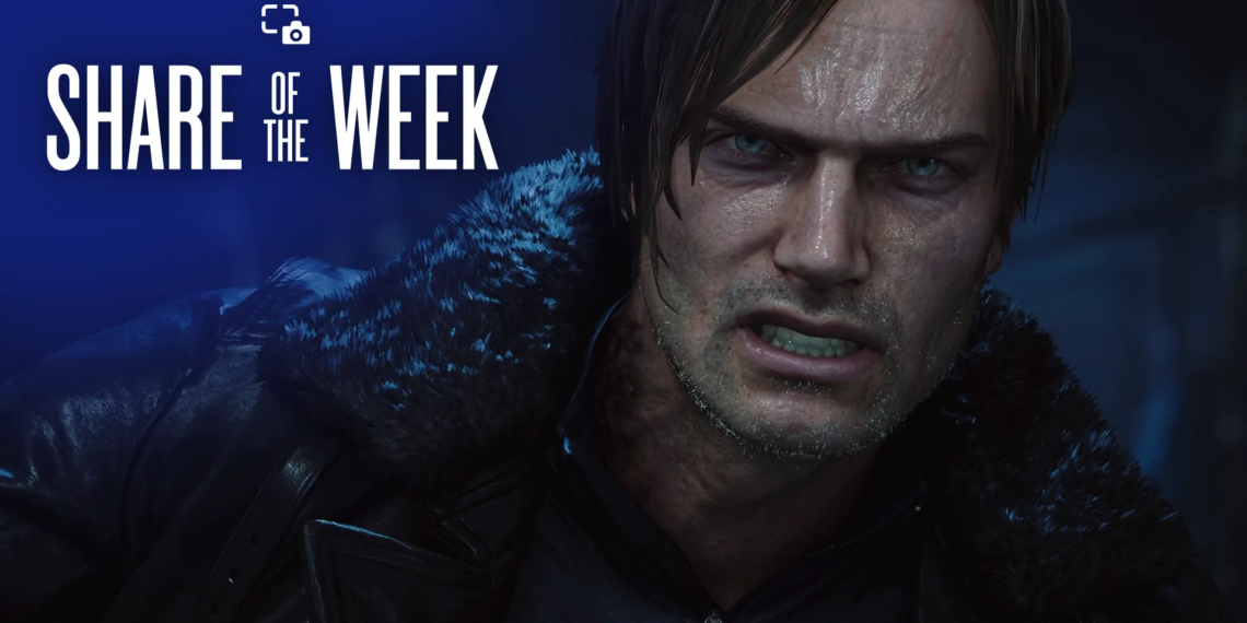 Resident Evil 9 – PlayStation.Weblog