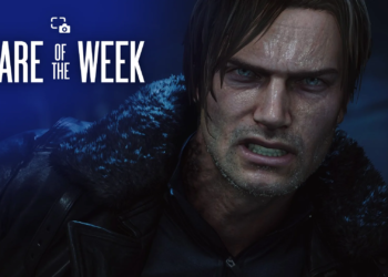 Resident Evil 9 – PlayStation.Weblog