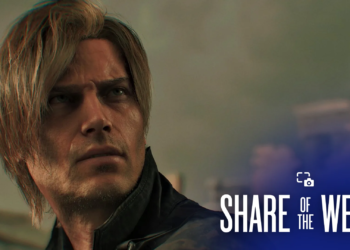 Resident Evil Requiem – Leon – PlayStation.Weblog