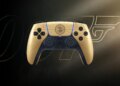 (For Southeast Asia) First take a look at the 007 First Gentle Restricted Version DualSense Wi-fi Controller – PlayStation.Weblog