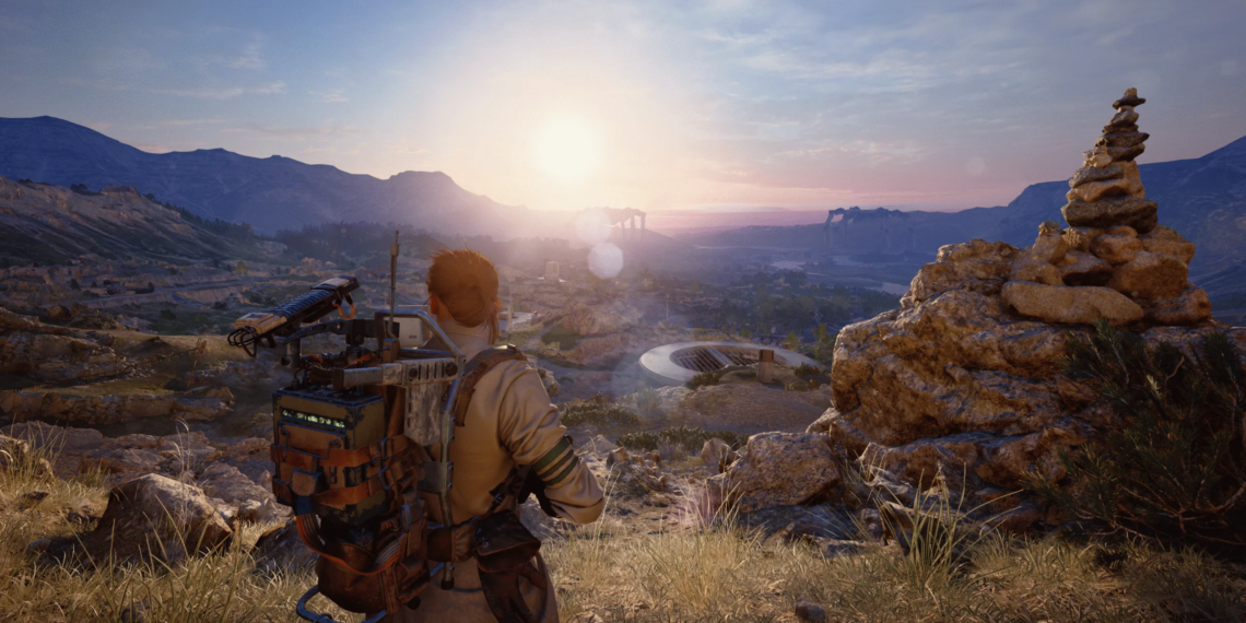 Arc Raiders – upgraded PS5 Professional PSSR upscaling to be had April 28 – PlayStation.Weblog