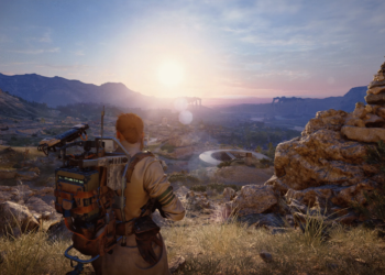 Arc Raiders – upgraded PS5 Professional PSSR upscaling to be had April 28 – PlayStation.Weblog