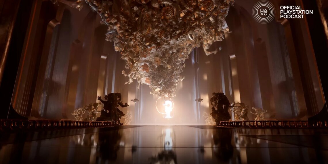 Mice and Males – PlayStation.Weblog