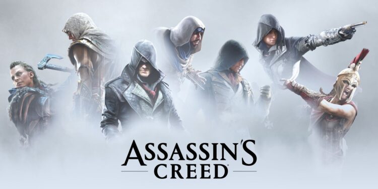 Loose Play Days – In finding Your Murderer: The Best possible Murderer’s Creed Recreation In keeping with Your Playstyle