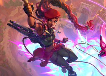 Succeed in Heroic Heights in Reign of Talon – Season 2: Summit – Information