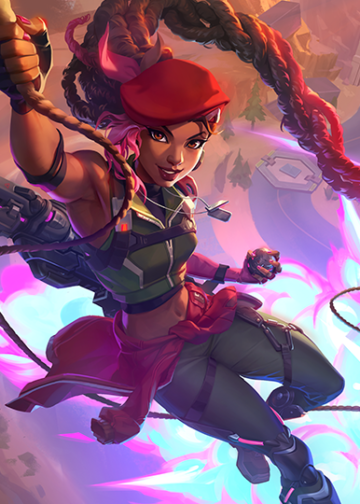 Succeed in Heroic Heights in Reign of Talon – Season 2: Summit – Information