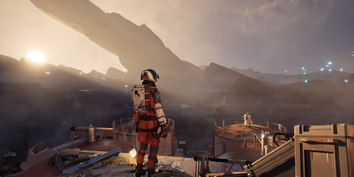 Aphelion’s Audio Staff Explains Its Immersive Soundscape