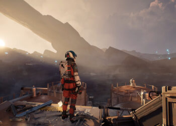 Aphelion’s Audio Staff Explains Its Immersive Soundscape