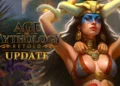 Age of Mythology: Retold – Obsidian Replicate To be had Now and Replace 19.10195 – Age of Empires