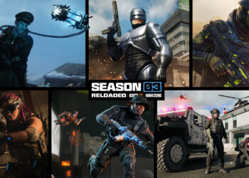 Name of Accountability: Black Ops 7 and Warzone Season 03 Mid-Season Content material Drop: The whole thing You Wish to Know