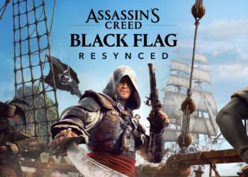 Welcome Again, Captain – Right here’s What’s New in Assassins Creed Black Flag Resynced