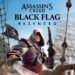 Welcome Again, Captain – Right here’s What’s New in Assassins Creed Black Flag Resynced