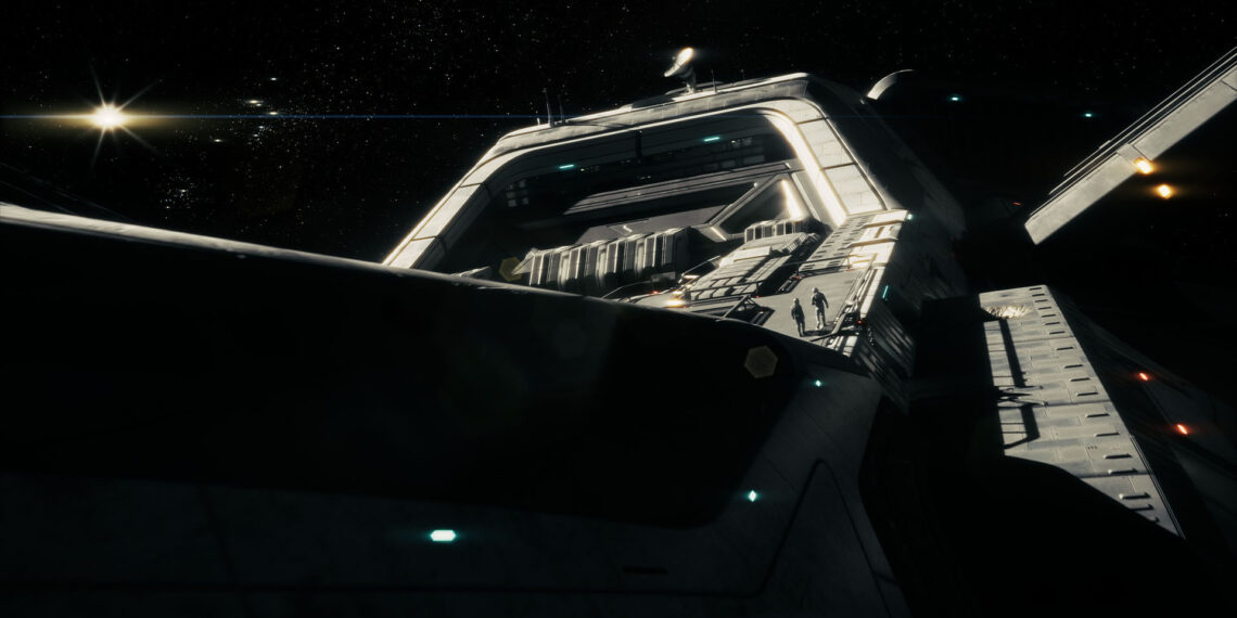 7 Causes to Get Excited for Directive 8020 on Xbox