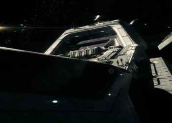 7 Causes to Get Excited for Directive 8020 on Xbox