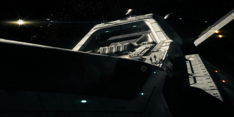7 Causes to Get Excited for Directive 8020 on Xbox