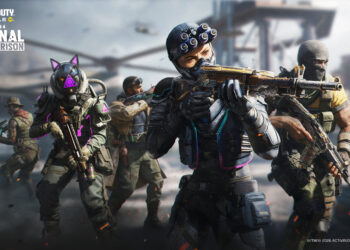 Cell Season 4 — Everlasting Jail