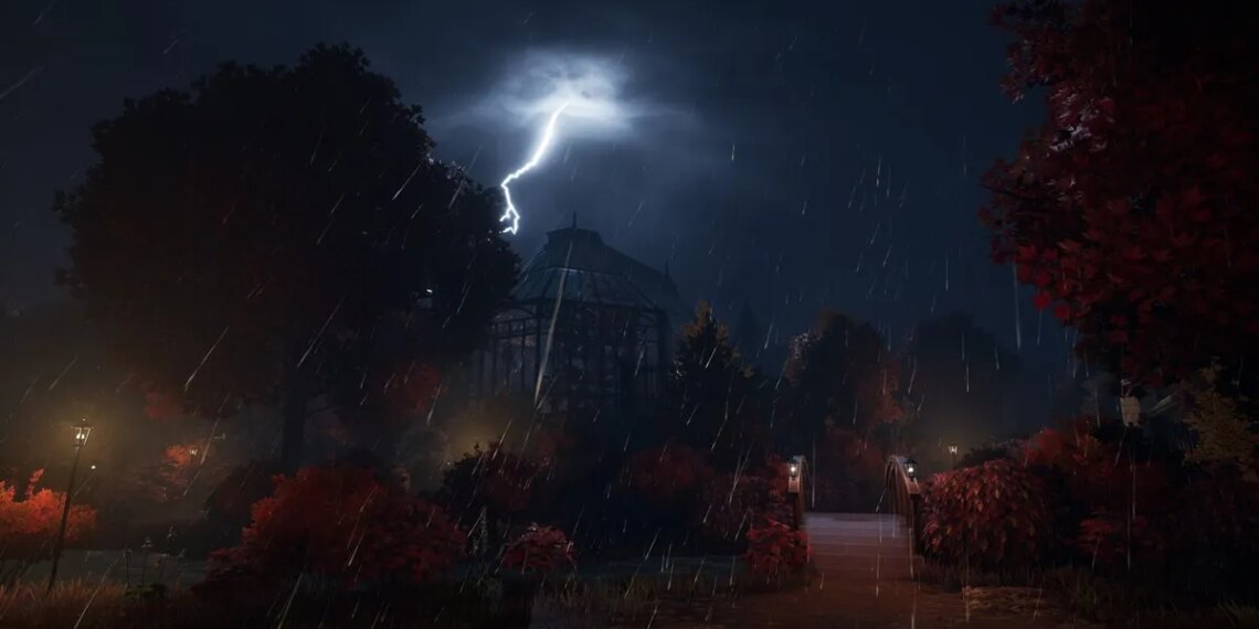 Take a look at 2026 PS5 Sequel to Acclaimed Journey Sport for Unfastened