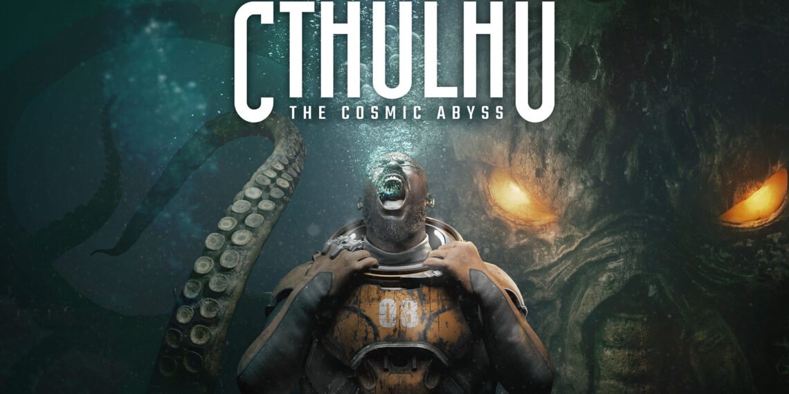 How Insanity Turns into a Instrument – Forging Your Personal Fact in Cthulhu: The Cosmic Abyss