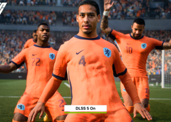 With DLSS 5, Nvidia glance to rewrite the reality prior to our eyes