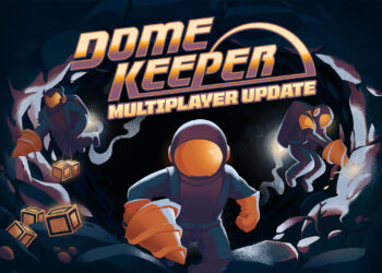 Dome Keeper Multiplayer is Right here! Will You Compete or Group In combination?