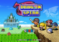 Evaluate: Dragon Spira (Nintendo Transfer)