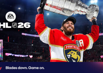 EA Sports activities NHL 26 is Now on EA Play