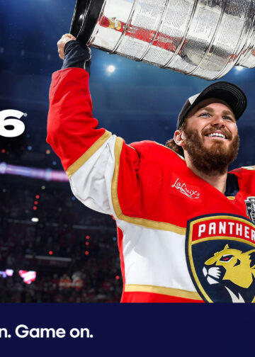 EA Sports activities NHL 26 is Now on EA Play